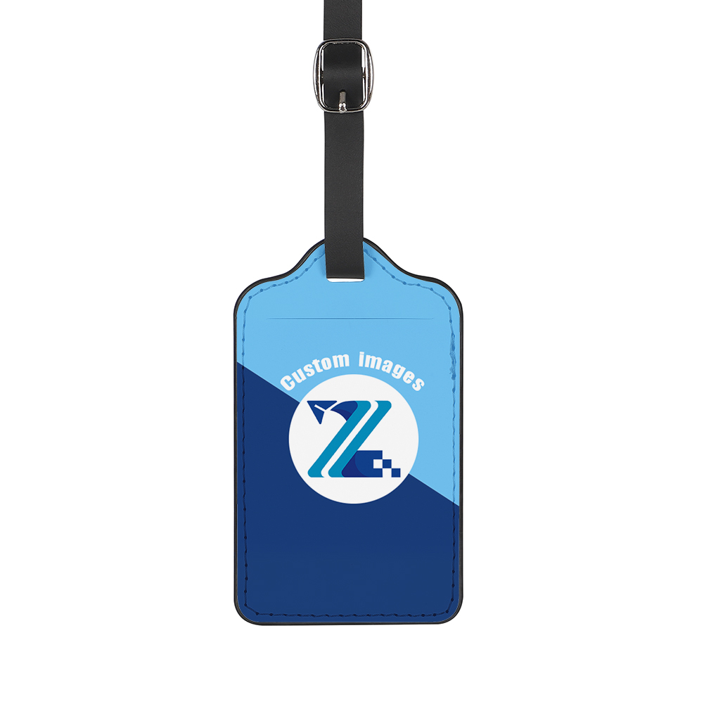 Luggage Hang Tag