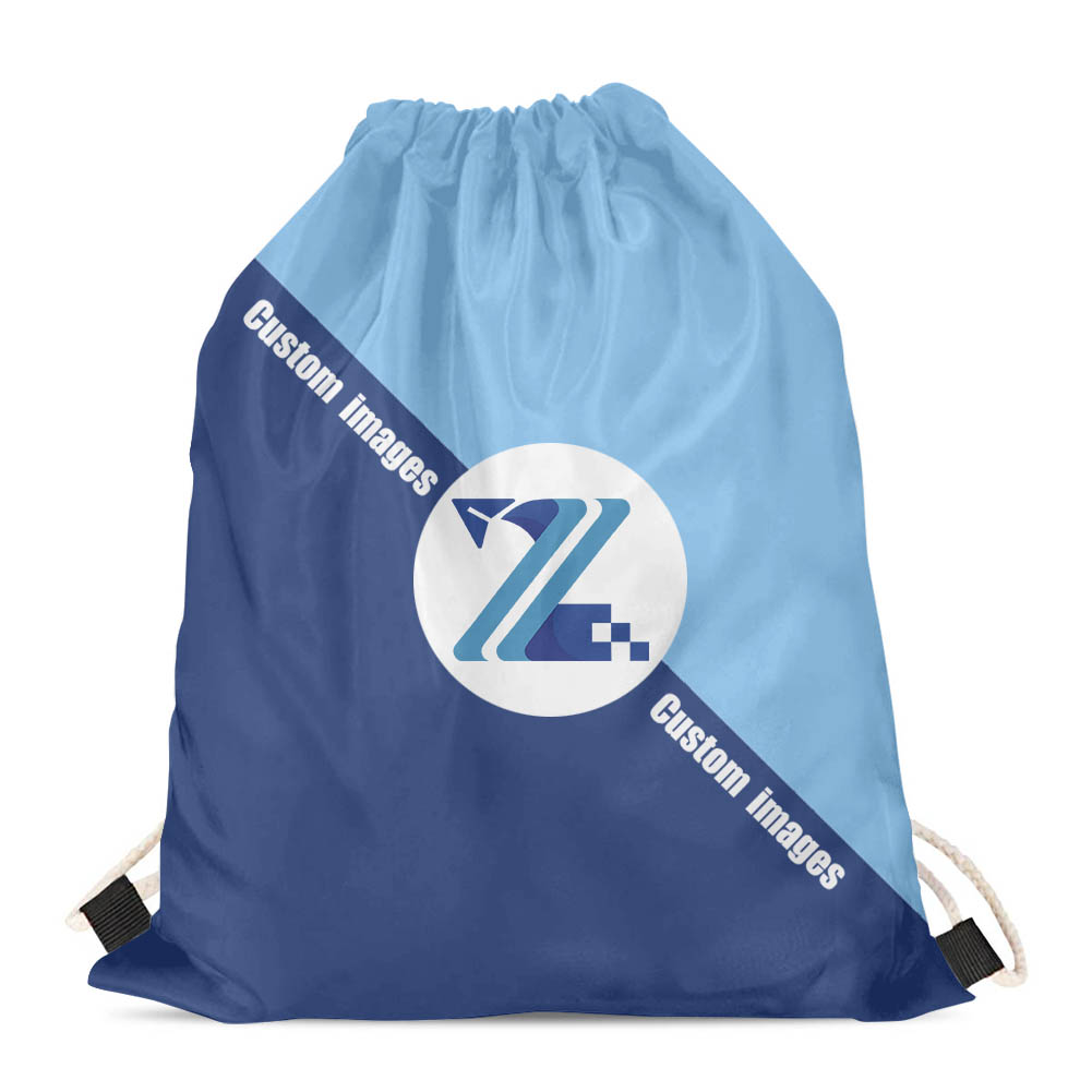Drawstring Bag