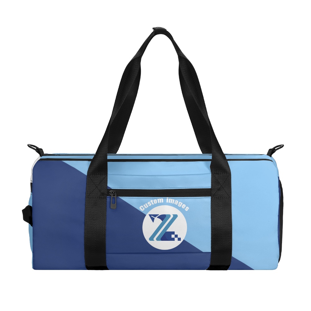 Gym bag