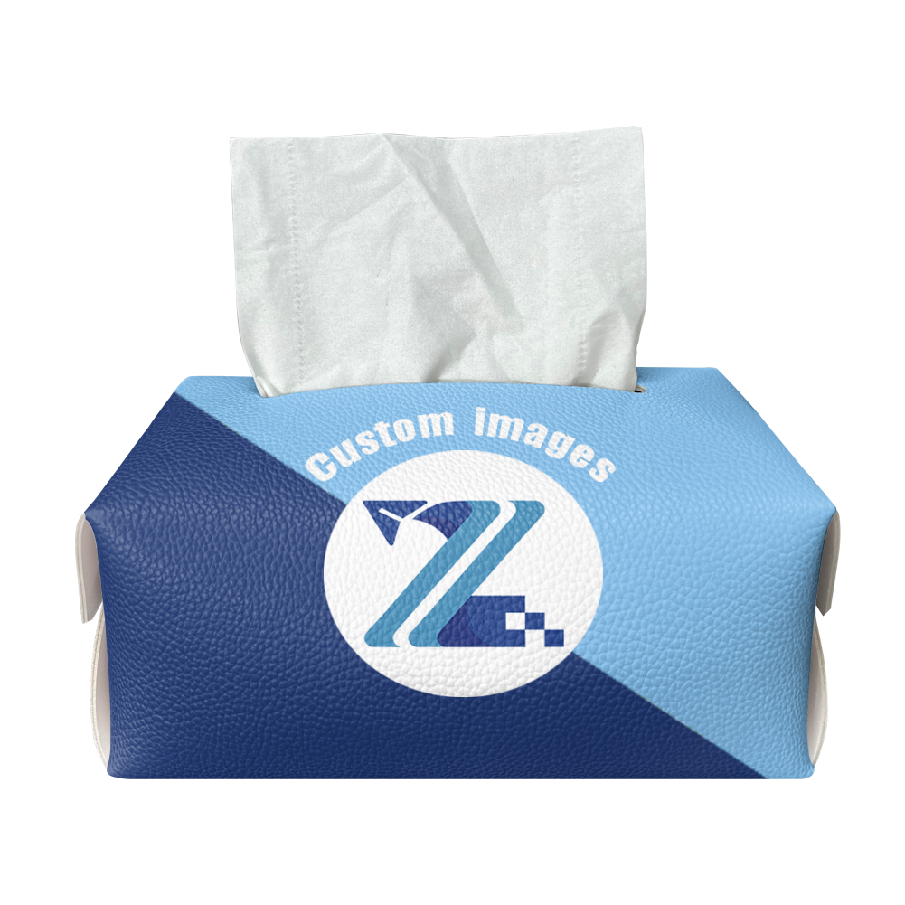 Tissue box