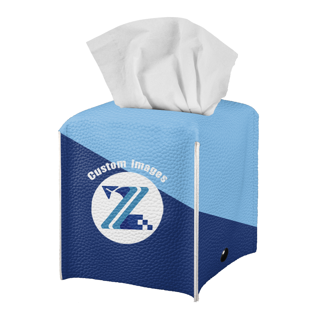 Tissue Box Cover