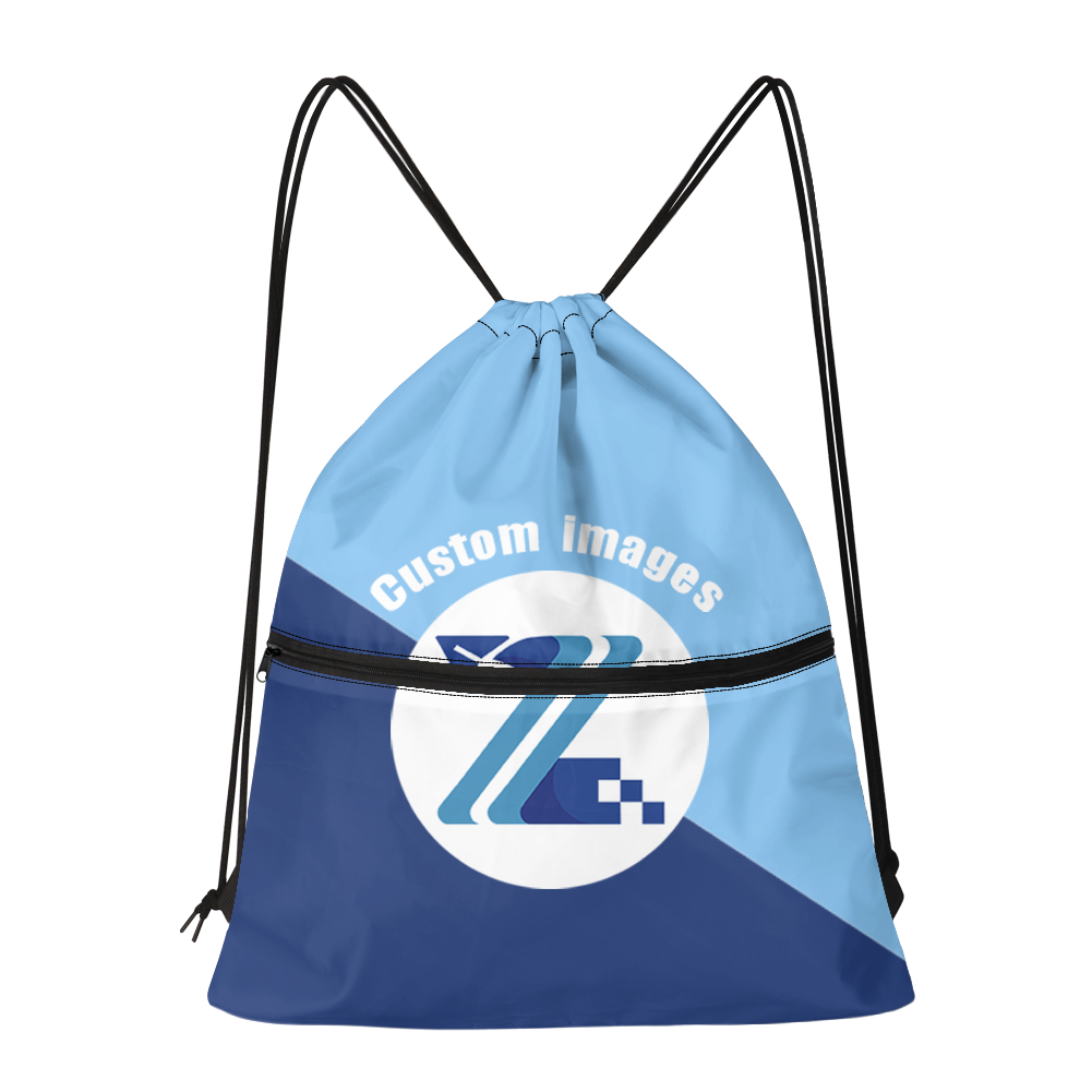 Drawstring Backpack