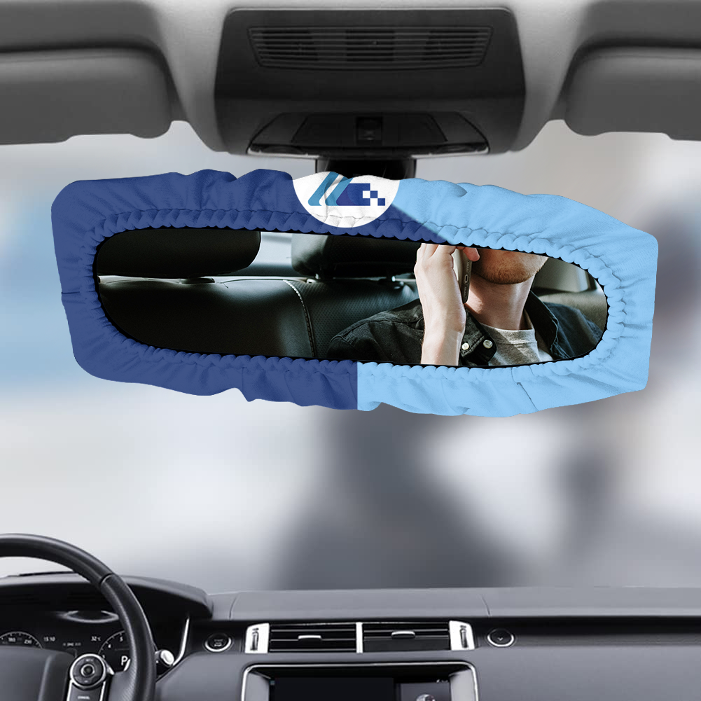 Car Rear View Mirror Cover