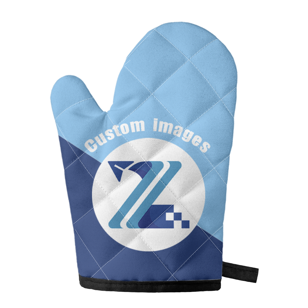Single oven glove