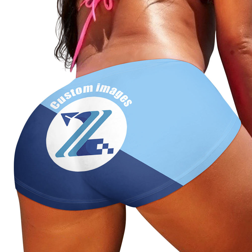 Women hot pant