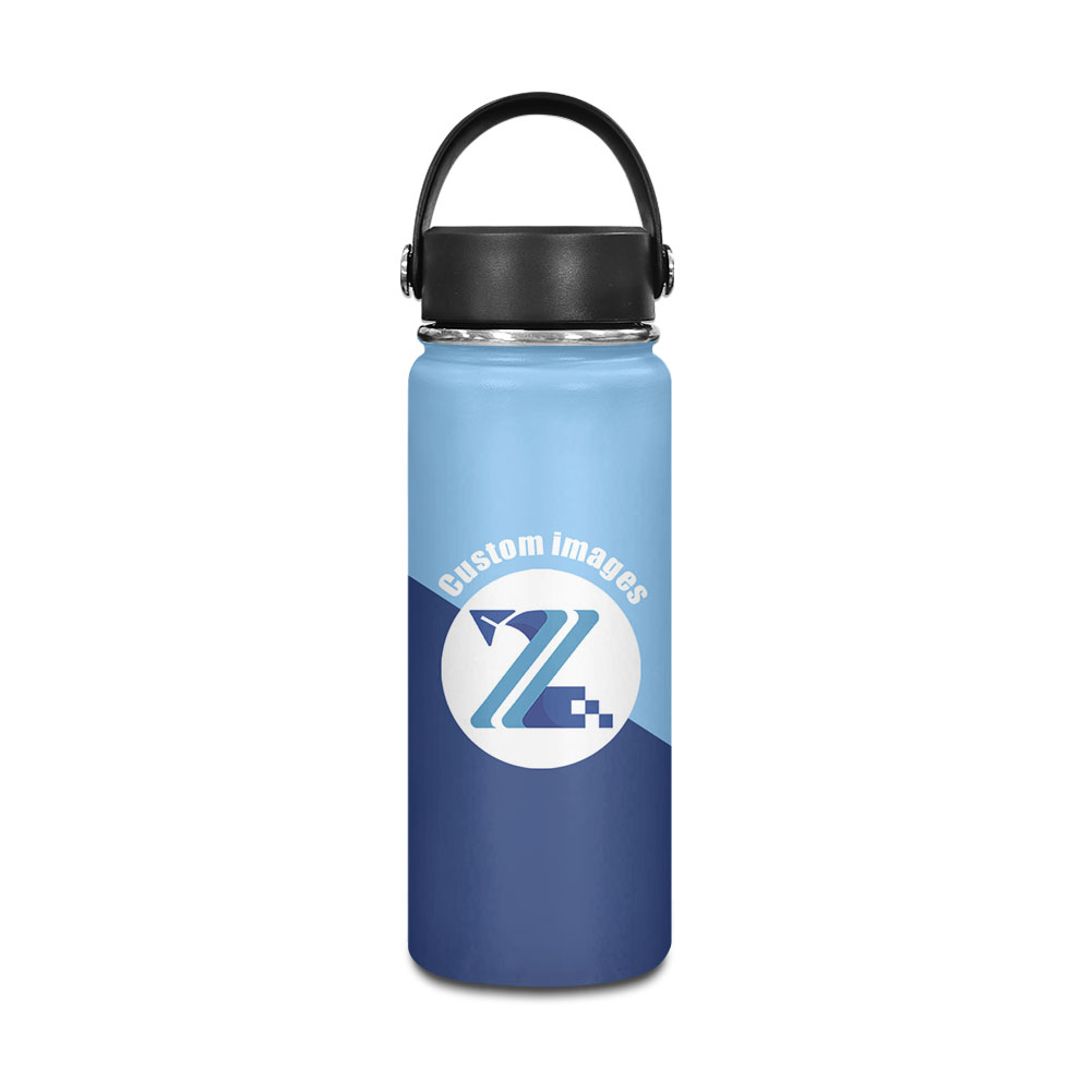 vacuum flask