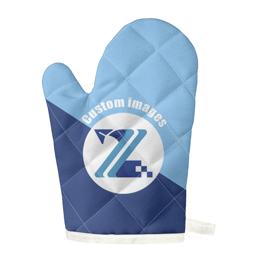 Single oven glove