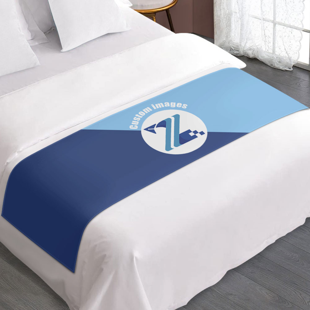 Bed runner