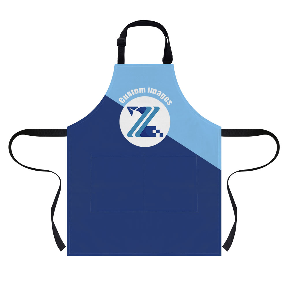 Children's apron