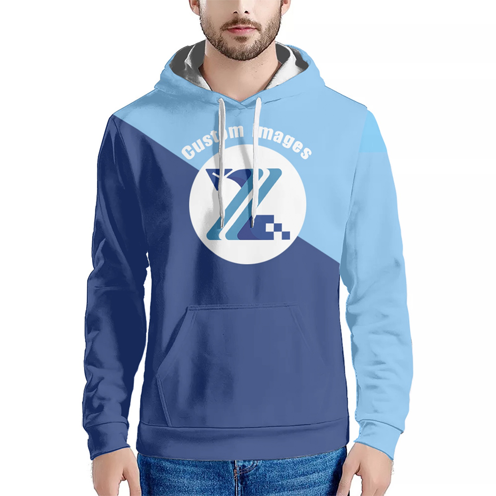 Lightweight Hoodie