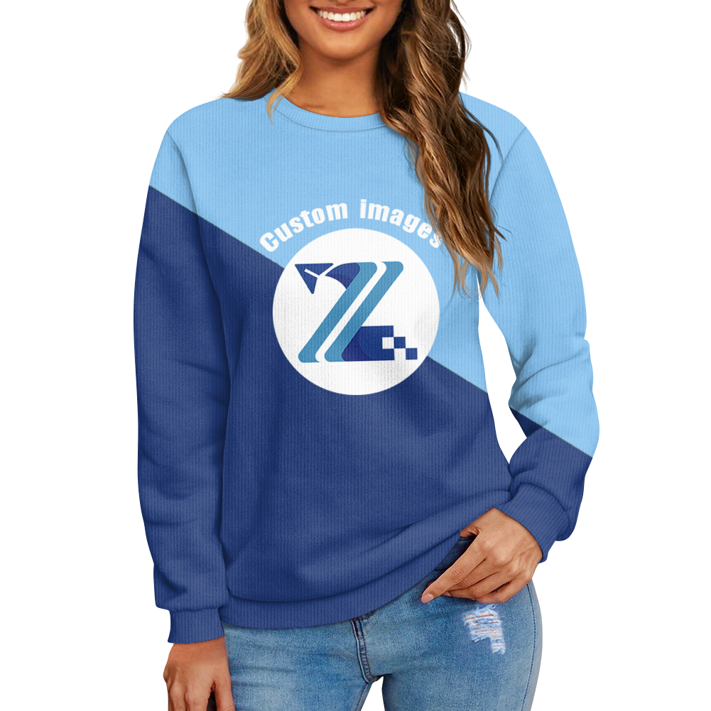 Ugly sweater (All Over Printed)