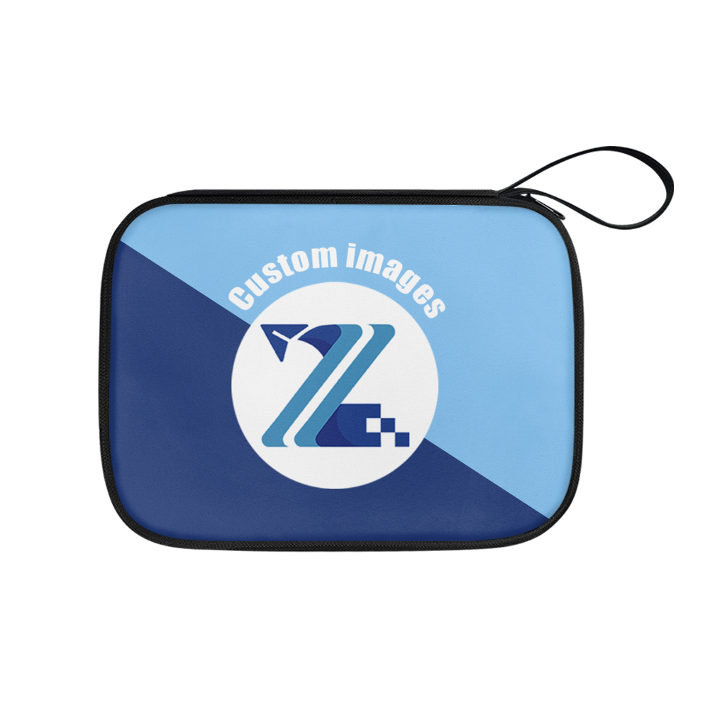 Watch Strap Storage Bag (single-sided customization)