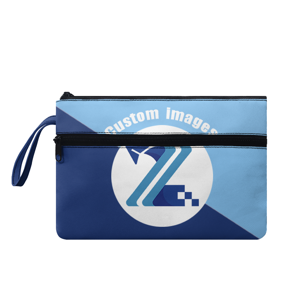 Clutch bag