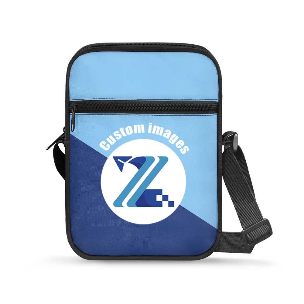 Messenger Bag