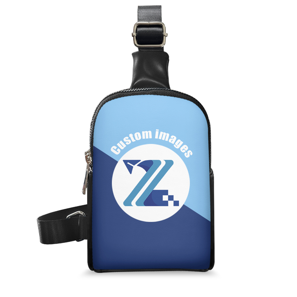 women's chest bag