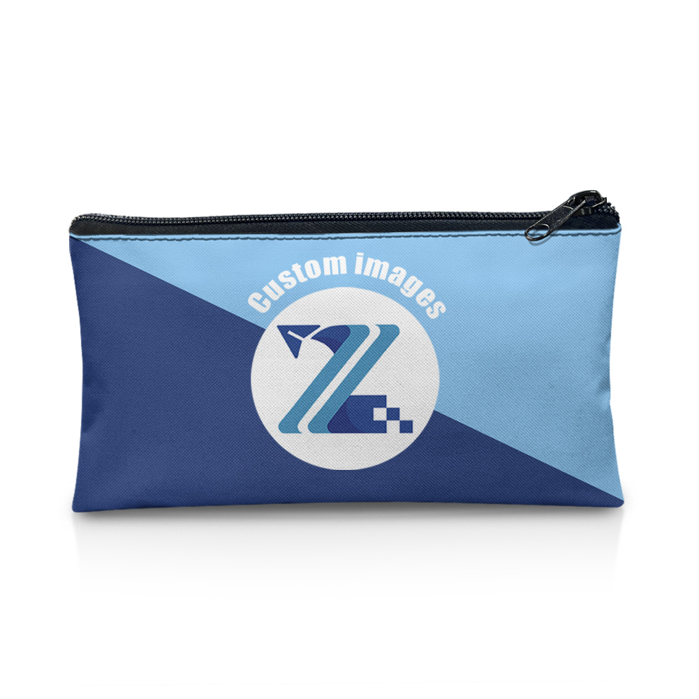 Pencil Cloth Pouch