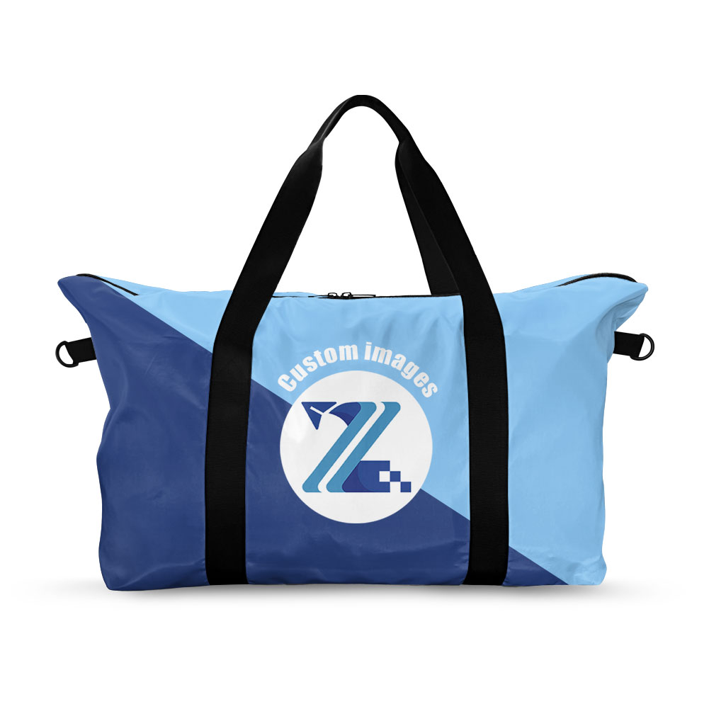 Lightweight luggage