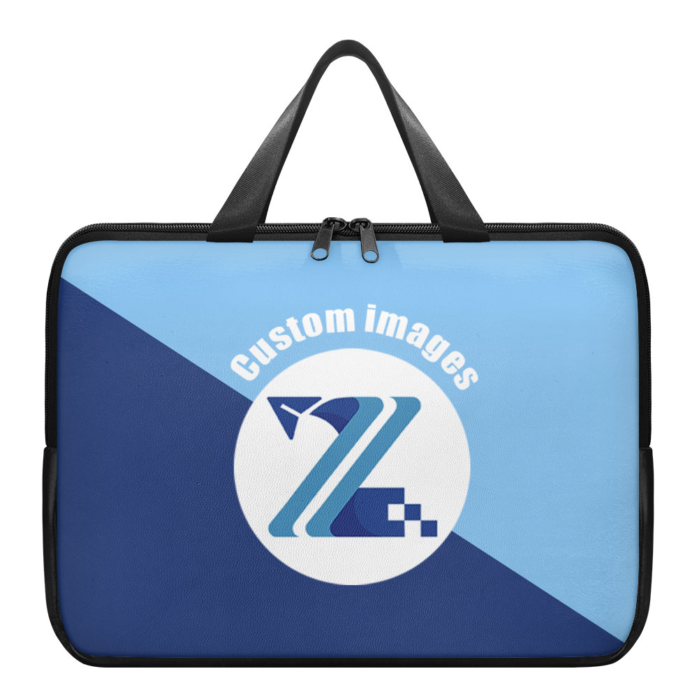 Portable Laptop Bag