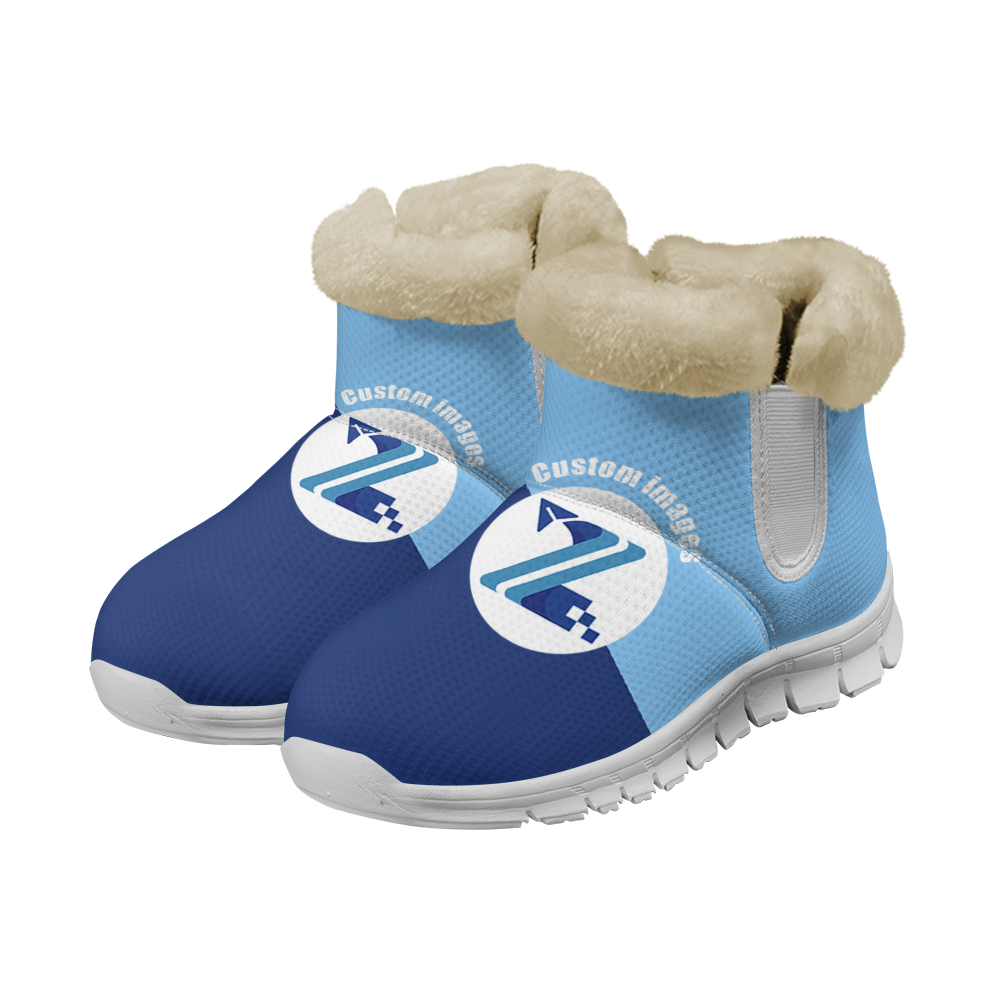 snow boots