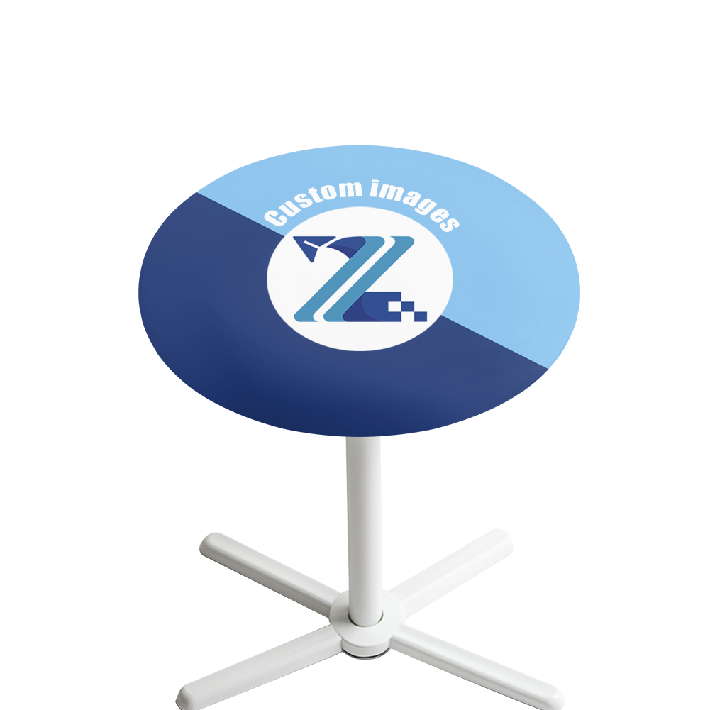 Cocktail Table Cover