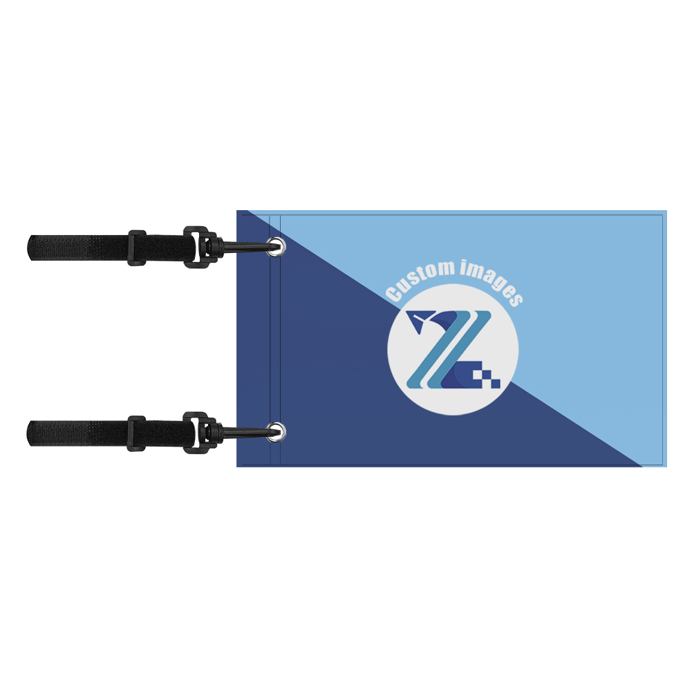 Golf Cart Banner