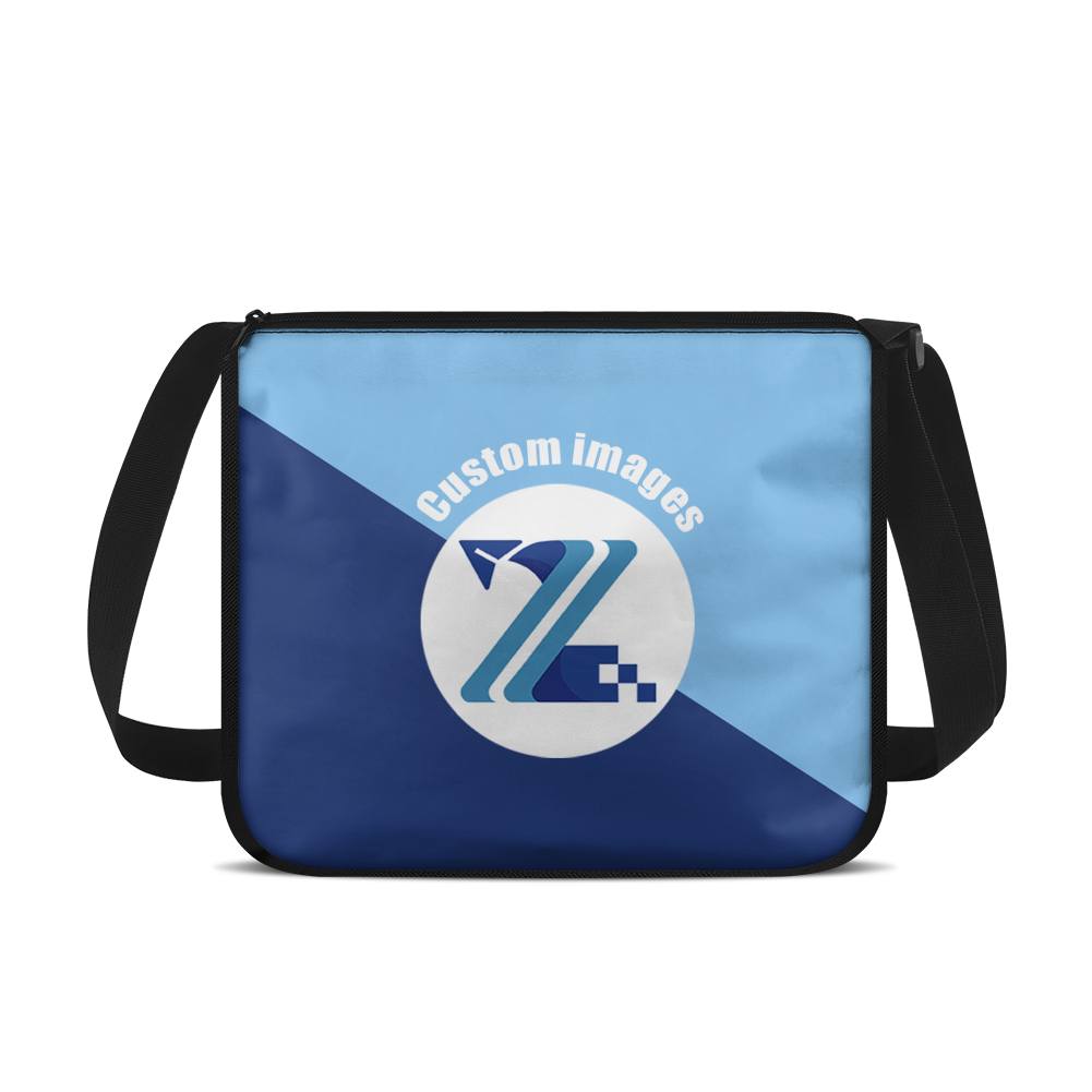 Large capacity underarm bag