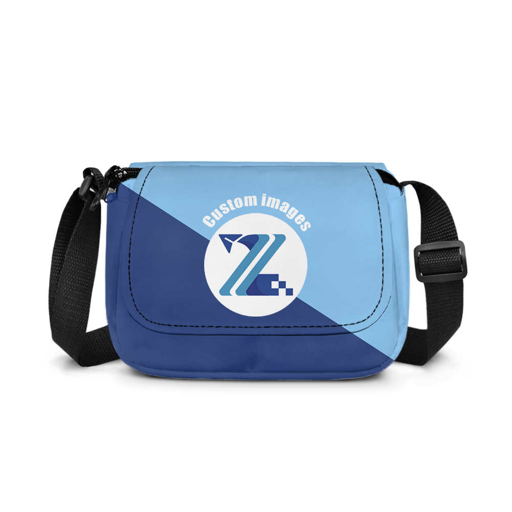 Children's Flap Crossbody Bag
