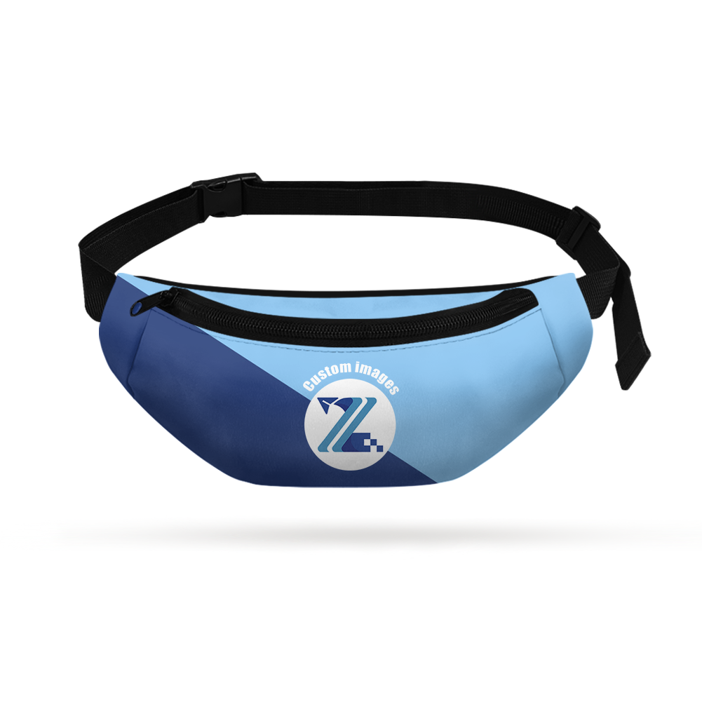 Children's chest bag