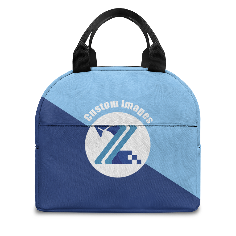 Simple lunch bag