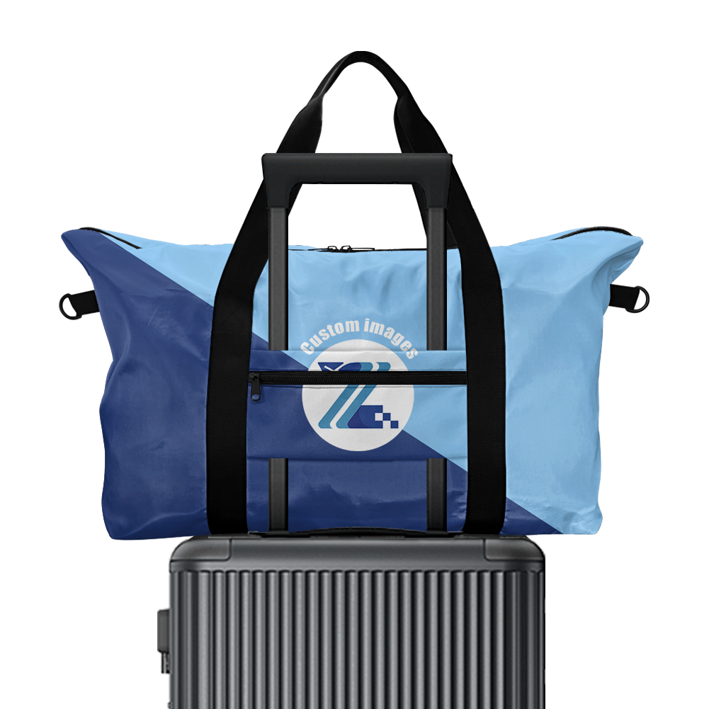 Lightweight luggage