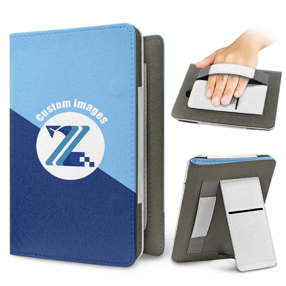 PU cover for Kindle