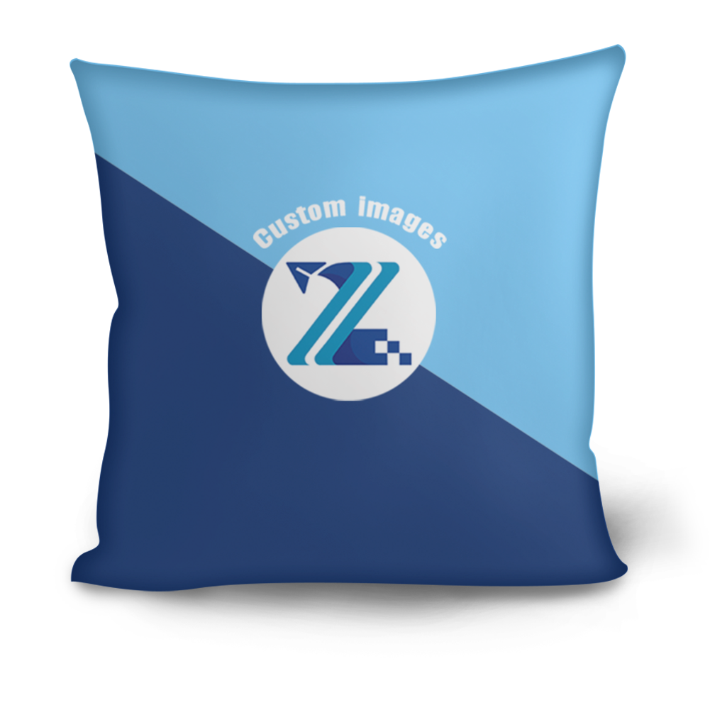 Throw pillow case